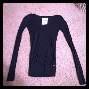 Hollister Sweater