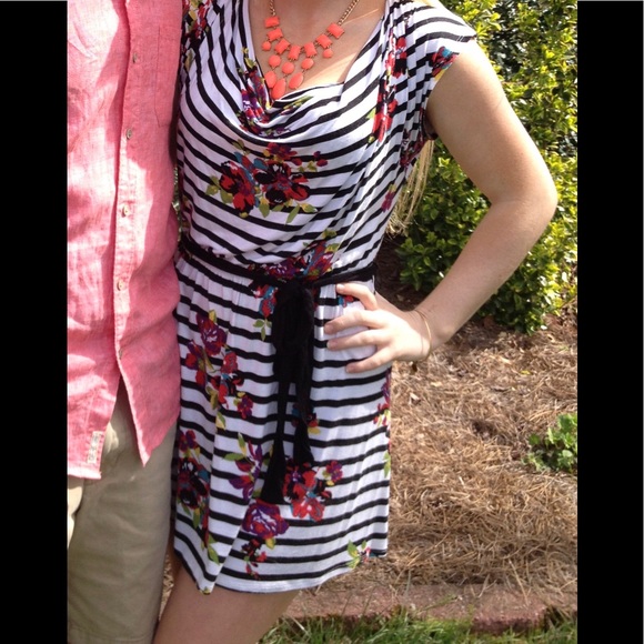 Charlotte Russe dress - Picture 1 of 3