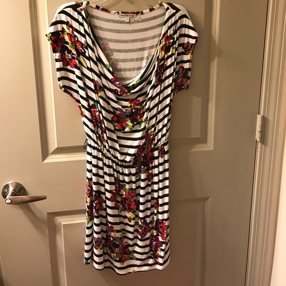 Charlotte Russe dress - Picture 2 of 3