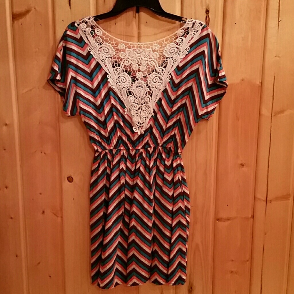 Dress - Picture 2 of 2