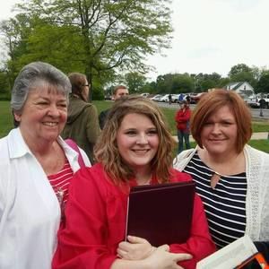 Meet your Posher, Donna