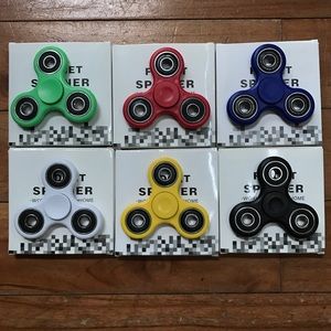 Fidget Spinner
