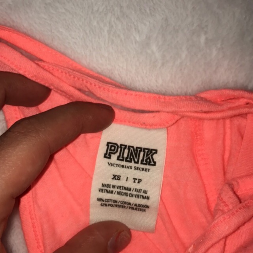 Tank top - Picture 3 of 3
