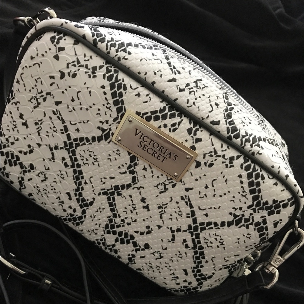 Victoria's Secret purse
