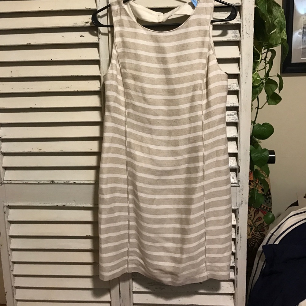 Short summer dress