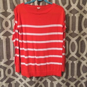 JCrew sweater Medium EUC