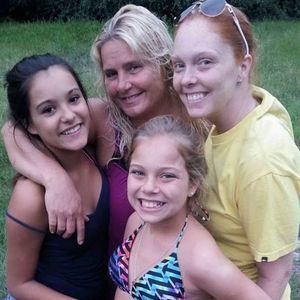 Meet your Posher, Candy