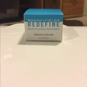 Rodan and Fields multi-functional eye cream
