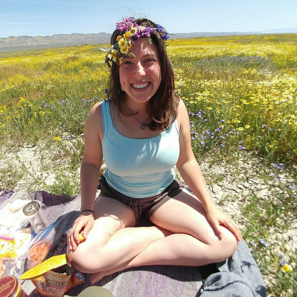 Meet your Posher, Ashley