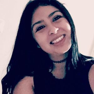 Meet your Posher, Daisy