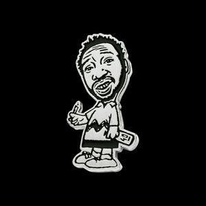 Meet your Posher, Terry