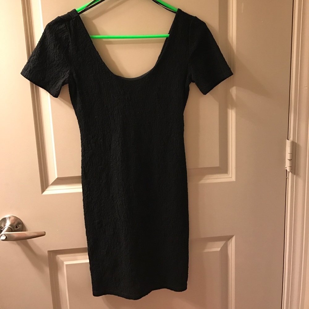 Little black dress🖤