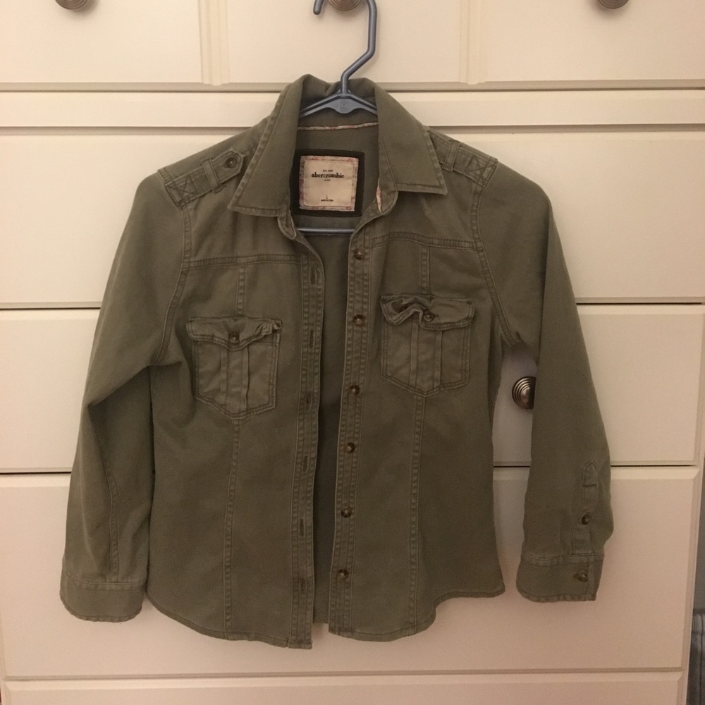 Kids jacket