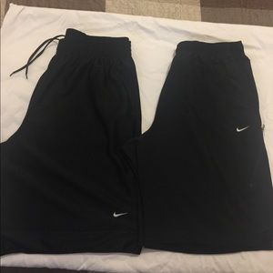 Men's athletic shorts