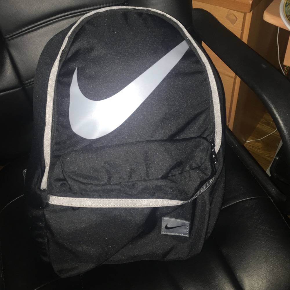 Nike bookbag