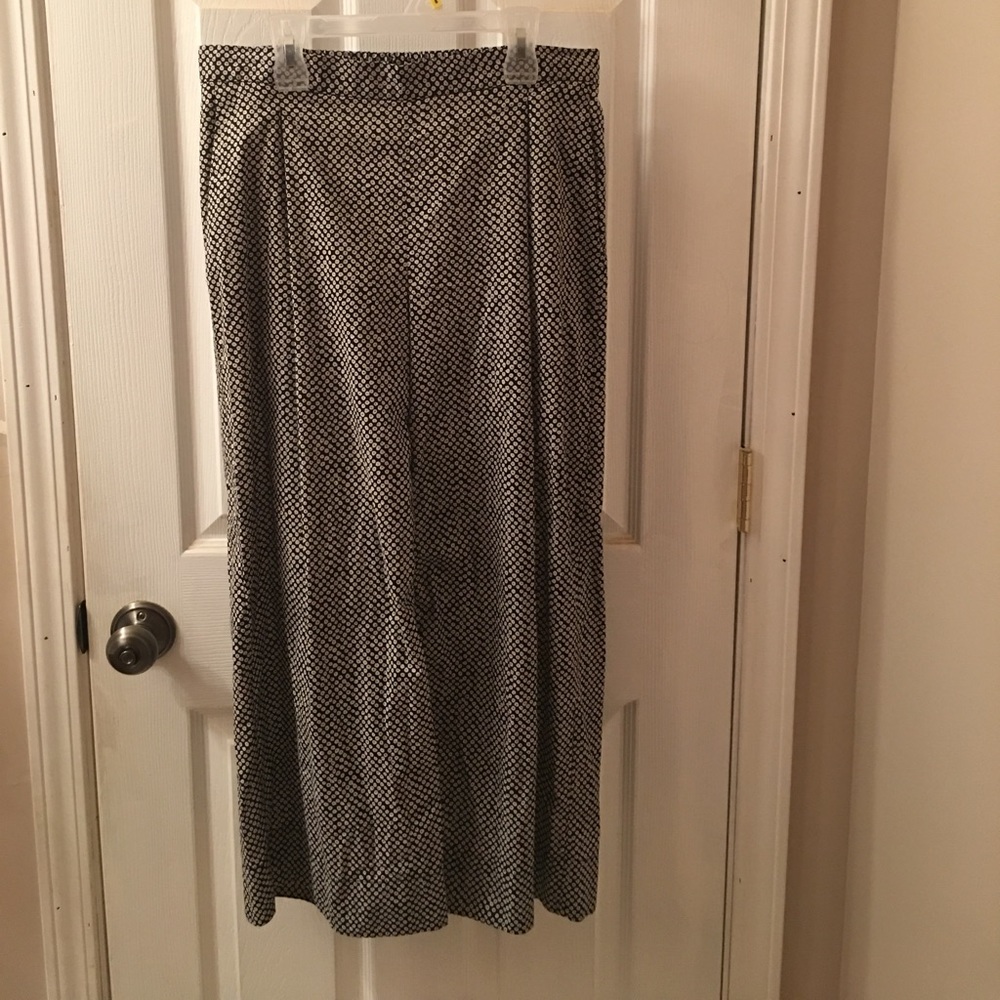 Eileen Fisher Palazzo pants