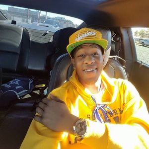 Meet your Posher, Cedric