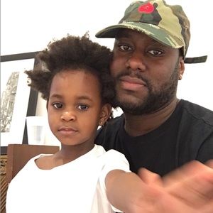 Meet your Posher, Jemelle