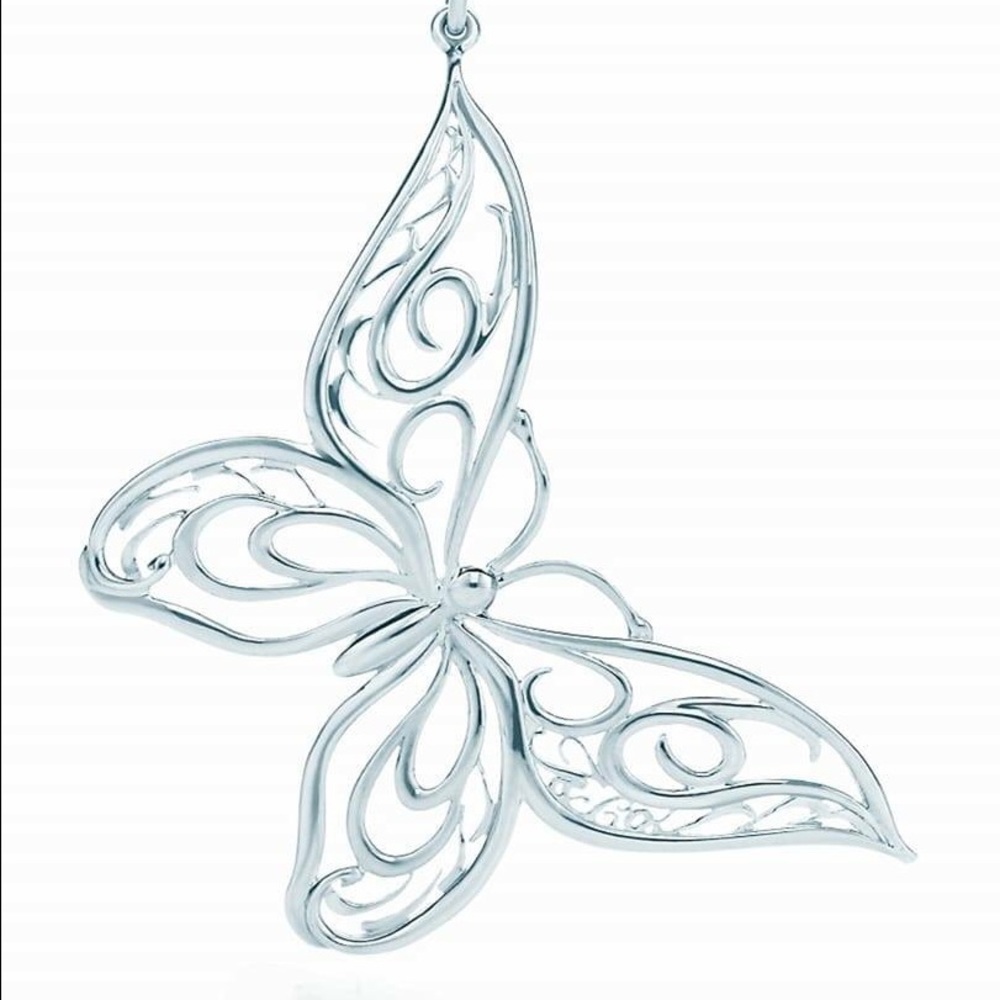ISO this Tiffany pendant