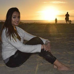 Meet your Posher, Maliha