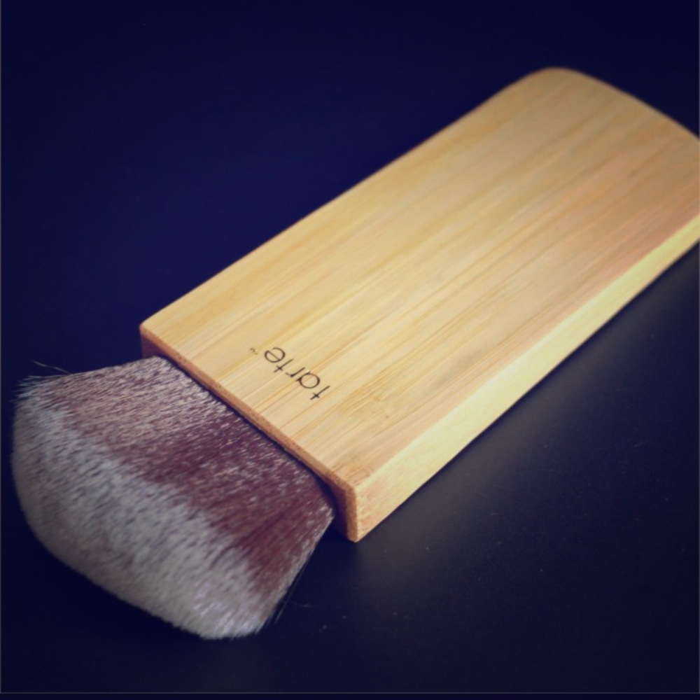 Brand New Tarte Cheek Brush