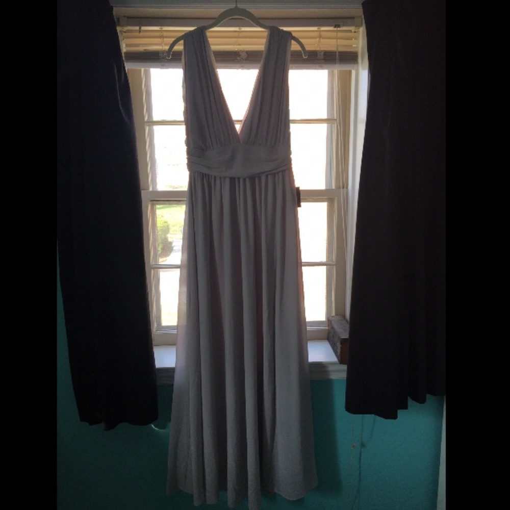 Lulus Maxi Dress