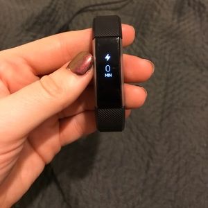 Alta Fitbit