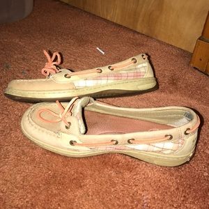 Sperrys
