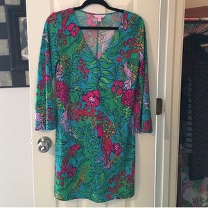 Lilly dress