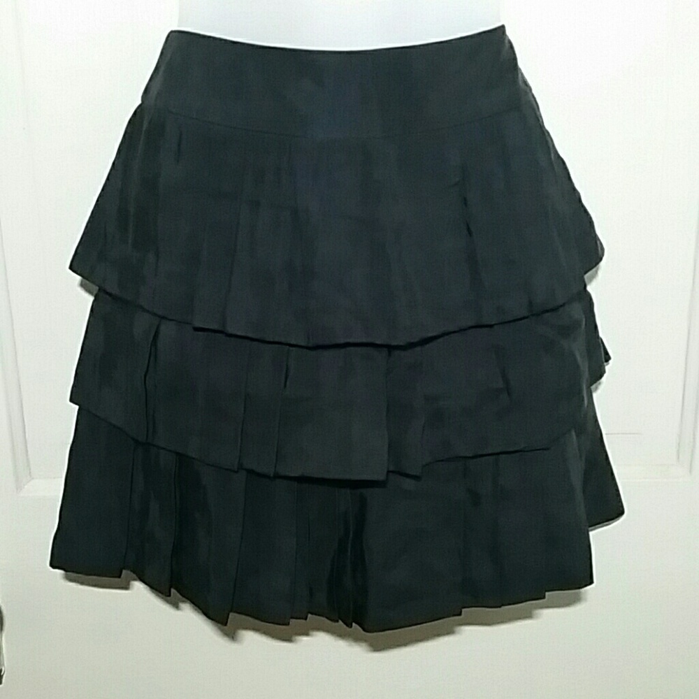 Banana Republic mini skirt