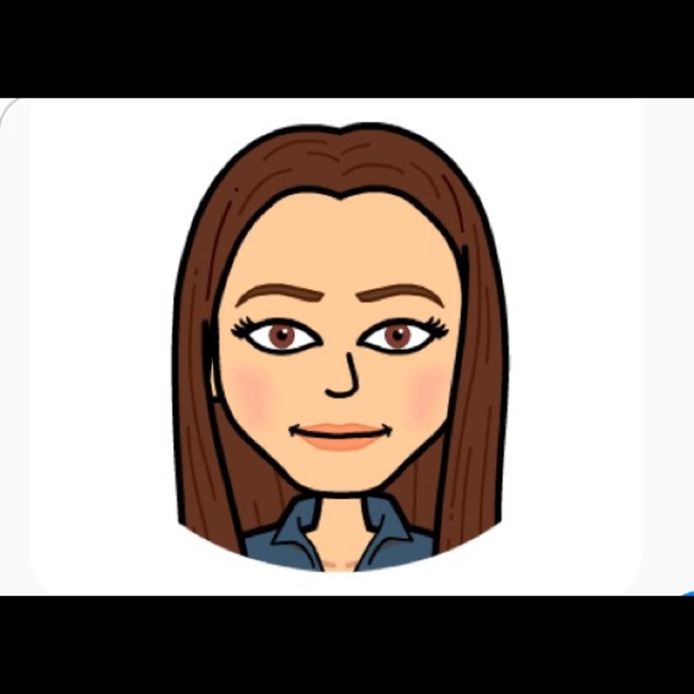 Meet your Posher, Diandra