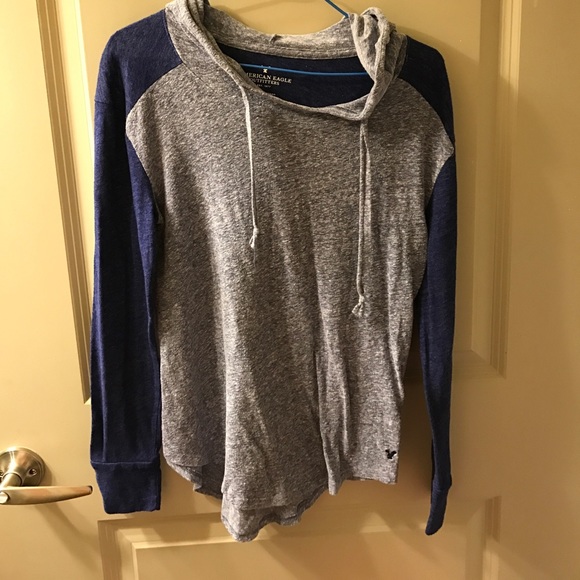 Very light hoodie - Picture 1 of 3