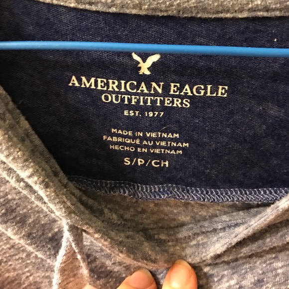 Very light hoodie - Picture 3 of 3