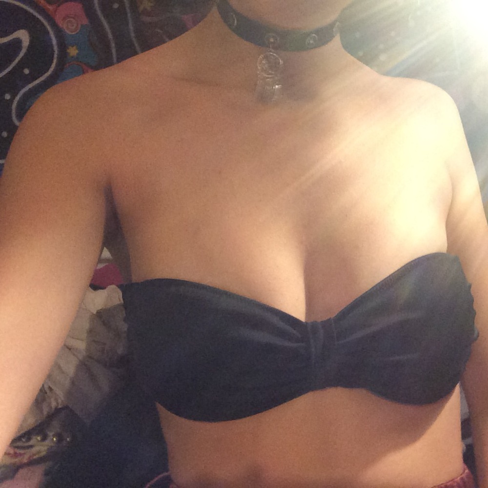 Bathing suit