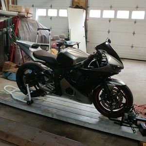 Meet your Posher, Andy