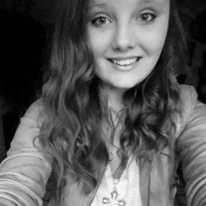 Meet your Posher, Kendra