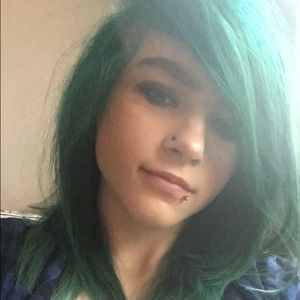 Meet your Posher, Jessi