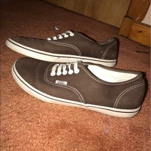 Vans