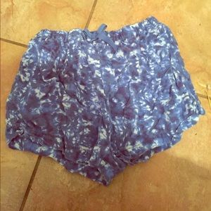 Freestyle revolution shorts