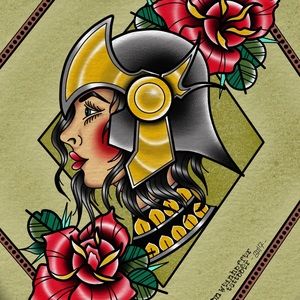 Meet your Posher, Tyson