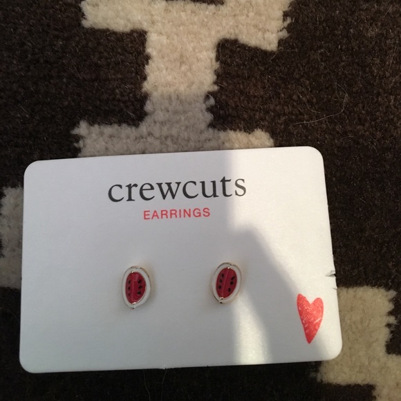 Earrings - Picture 1 of 1