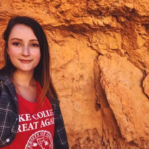Meet your Posher, Elena
