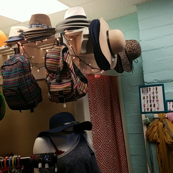 Wool Hat - Picture 1 of 2