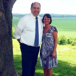 Meet your Posher, Diane