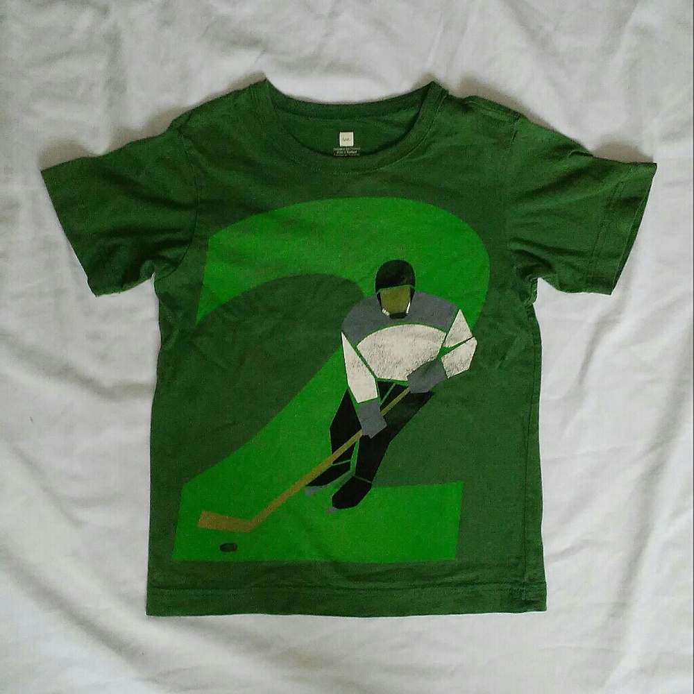 Tea Collection tee