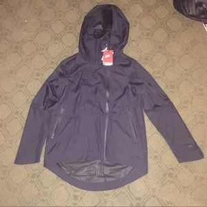 Nike Lightweight Rain Jacket