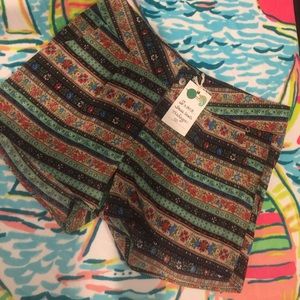 SALE❣️ LAST PAIR Adorable summer shorts!💕