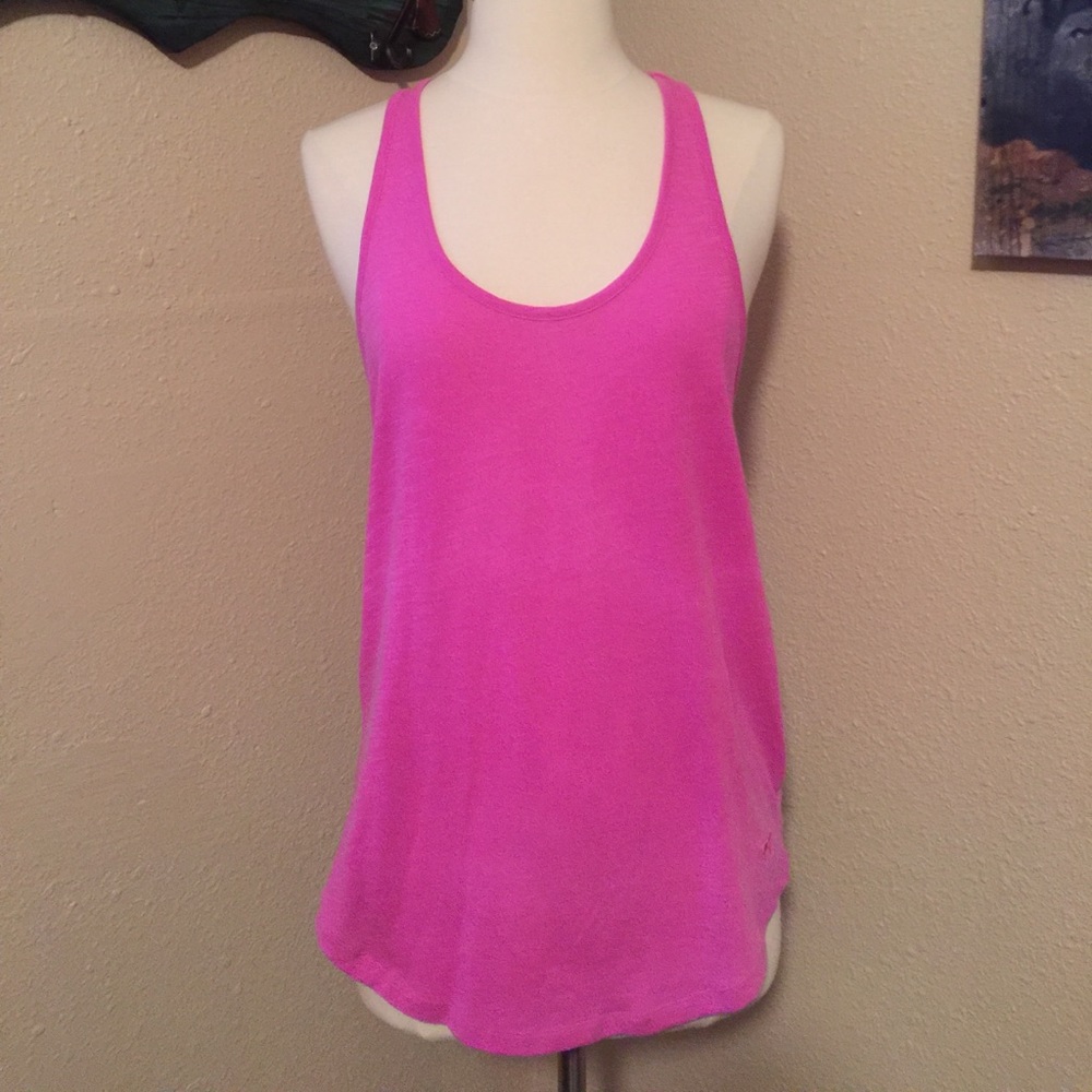 NWOT- Pink Victoria's Secret Sleep Ware