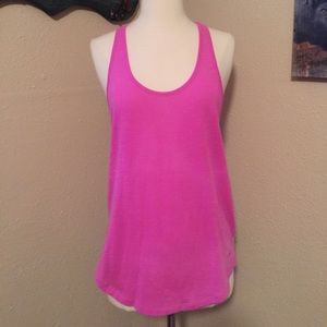 NWOT- Pink Victoria's Secret Sleep Ware