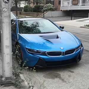 Meet your Posher, Domenic